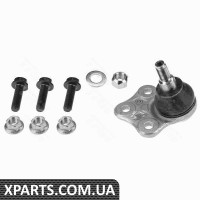 Кульова опора RENAULT TRW JBJ810