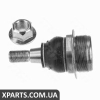 Кульова опора RENAULTL TRW JBJ817