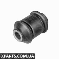 Сайлентблок підвіски AUDI A3SEAT TOLEDOSKODA OCTAVIAVW CADDY TRW JBU161