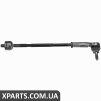 Тяга рульова поперечна SKODA FABIA 99- POLO 01- TRW JRA431