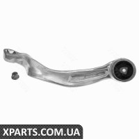 Важіль підвіски BMW E60 E61L TRW JTC1165