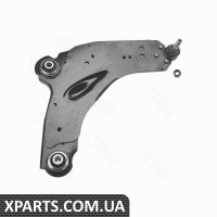 Важіль підвіски OPEL VIVARO RENAULT TRAFFIC 02-P TRW JTC1436 Важіль підвіски OPEL VIVARO RENAULT TRAFFIC 02-P TRW JTC1436