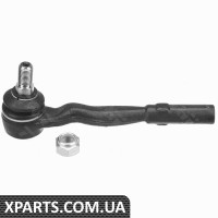 Наконечник рульової тяги MERCEDES W21102-TRW JTE1004 Наконечник рульової тяги MERCEDES W21102-TRW JTE1004