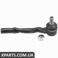Наконечник рульової тяги MERCEDES W211 02-TRW JTE1005