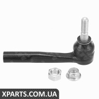 Наконечник рульової тяги OPEL SIGNUM VECTRA C TRW JTE1010