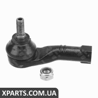 Рульова тяга TRW JTE1011