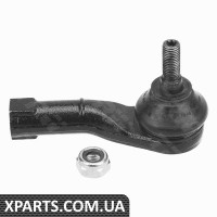 Наконечник рульової тяги RENAULT TRW JTE1012