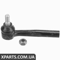 Наконечник кермової тяги OPEL TRW JTE1028