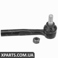 Наконечник кермової тяги OPEL TRW JTE1029