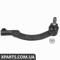 Наконечник рульової тяги OPEL MOVANO TRW JTE1032