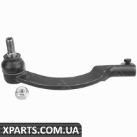 Наконечник рульової тяги OPEL MOVANO TRW JTE1033