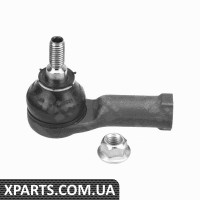 Наконечник рульової тяги FORD TRW JTE1035