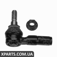 Наконечник рульової тяги FORD TRW JTE1044