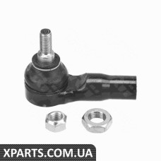 Наконечник рульової тяги CITROEN TRW JTE1045