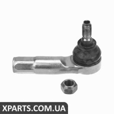 Наконечник рульової тяги VW TRW JTE1053