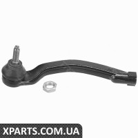 Наконечник рульової тяги RENAULT TRW JTE1060 Наконечник рульової тяги RENAULT TRW JTE1060