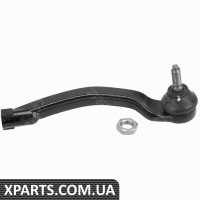 Наконечник рульової тяги RENAULT TRW JTE1061