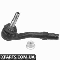 Наконечник кермової тяги BMW TRW JTE1063