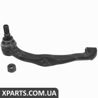 Наконечник рульової тяги VW TRW JTE1075