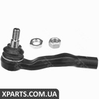 Наконечник кермової тяги MERCEDES LEWA TRW JTE1078