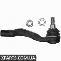 Наконечник кермової тяги MERCEDES PRAWA TRW JTE1079