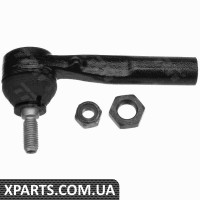 Накінечник кермової тяги OPEL CORSA D FIATL TRW JTE1086 Накінечник кермової тяги OPEL CORSA D FIATL TRW JTE1086