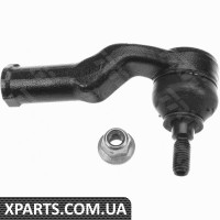 Наконечник кермової тяги FORD FOCUS IIP TRW JTE1106