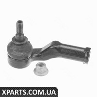 Наконечник рульової тяги FORD VOLVO TRW JTE1107