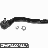 Накінечник рульової тяги RENAULT KANGOO08-L TRW JTE1113