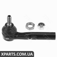 Наконечник рульової тяги LEWA CITROEN NEMO 08-/FIAT LINEAFIORINOQUBO 08-/PEUGEOT BIPPER 08- TRW JTE1115