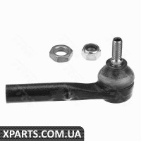 Наконечник кермової тяги FIATL TRW JTE1116