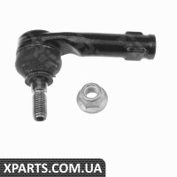Наконечник кермової тяги FORD MAZDAL TRW JTE1126