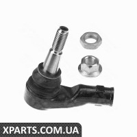 Накінечник рульової тяги LANDROVER TRW JTE1143