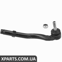 Наконечник кермової тяги BMW E3995PRAWA TRW JTE148