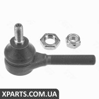 Наконечник рульової тяги CITROEN PEUGEOT TRW JTE161