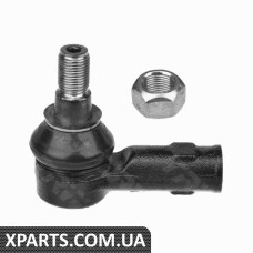 Наконечник рульової тяги MERCEDES-BENZ SPRINTERVW LT 28-35 LT 28-46 TRW JTE169