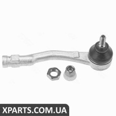 Наконечник рулевой тяги PRAWA CITROEN C4 BERLINGO 08-/PEUGEOT 308 3008 PARTNER 08- TRW JTE2056