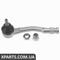 Наконечник кермової тяги LEWA CITROEN C4 BERLINGO 08-/PEUGEOT 308 3008 PARTNER 08- TRW JTE2057