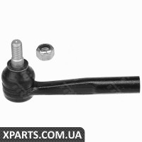 Наконечник рульової тяги OPEL ASTRA G ZAFIRA TRW JTE213