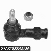 Наконечник тяги кермовий OPEL пр-во TRW TRW JTE223
