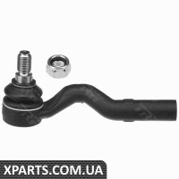 Наконечник рульової тяги MERCEDES W210 S210 TRW JTE248