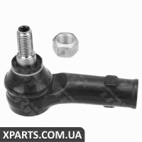 Наконечник рульової тяги VW T4 96- LEWA TRW JTE360 Наконечник рульової тяги VW T4 96- LEWA TRW JTE360