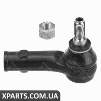 Наконечник рульової тяги VW T4 96- PRAWA TRW JTE362