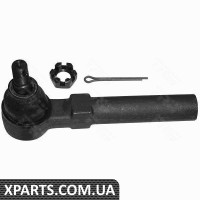 Наконечник кермової тяги TRW JTE7575