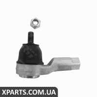 Наконечник рулевой тяги MITSUBISHI. PEUGEOT CITROEN TRW JTE7731