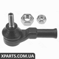 Наконечник рульової тяги RENAULT MEGANE 00- LEWA TRW JTE774 Наконечник рульової тяги RENAULT MEGANE 00- LEWA TRW JTE774