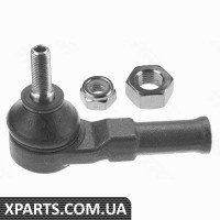 Наконечник рульової тяги RENAULT MEGANE 00- PRAWA TRW JTE775