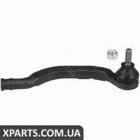 Наконечник рульової тяги RENAULTOPEL TRW JTE994