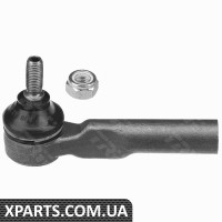 Наконечник рульової тяги ALFA ROMEOLANCIA TRW JTF207