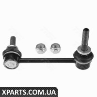 Стійка стабілізатора TOYOTAP TRW JTS7565